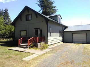 283 Chilvers Rd, Chehalis, WA 98532