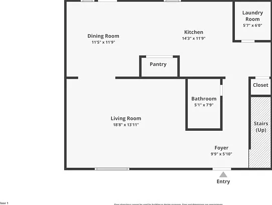1407 Torrence Grove Church Rd — Photo 4