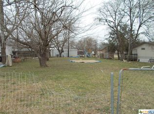 17 Mustang Dr, Morgans Pt Resort, TX 76513