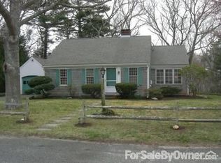 39 Pond View Dr, Centerville, MA 02632