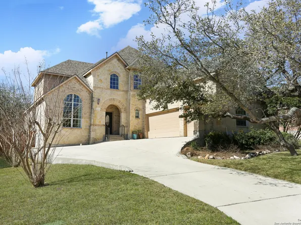 3507 Clairmont, San Antonio, TX 78259
