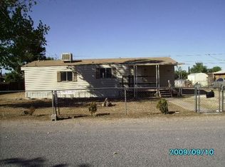 3545 E Butler Ave, Kingman, AZ 86409
