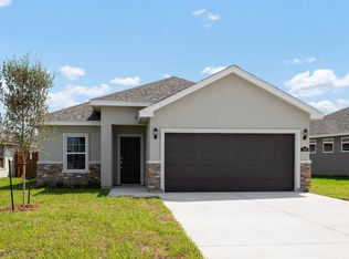 703 S Paseo Del Rey, Mission, TX 78572