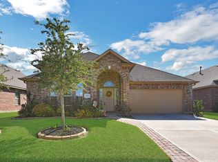 20111 Shiloh Springs Dr, Cypress, TX 77433