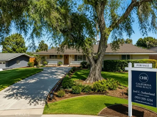 611 Iris St, Redlands, CA 92373