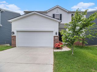 1588 Beachwood Dr, Walled Lake, MI 48390