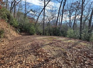 5 E View Rd LOT 5, Sylva, NC 28779