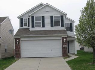 5633 Cheval Dr, Indianapolis, IN 46235