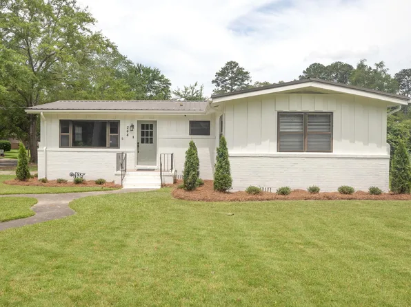 244 Rosewood St, Birmingham, AL 35210