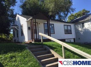 4119 Binney St, Omaha, NE 68111