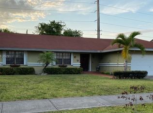 14730 SW 129th Place Rd, Miami, FL 33186