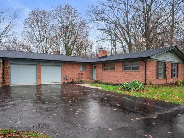 7611 Mohawk Ln, Indianapolis, IN 46260