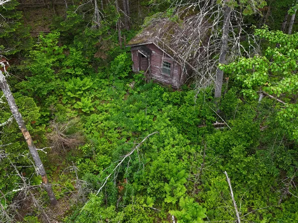 TBD Old County Road, Saint Albans, ME 04971