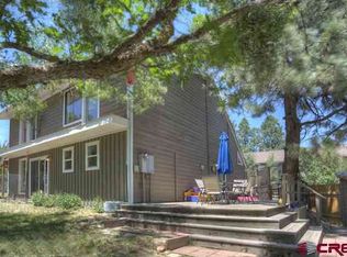 20 Willow Ct, Durango, CO 81301
