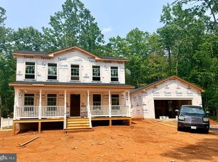 12234 Autumn Ridge Ln, Unionville, VA 22567