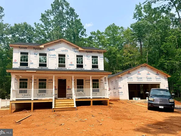 12234 Autumn Ridge Ln, Unionville, VA 22567