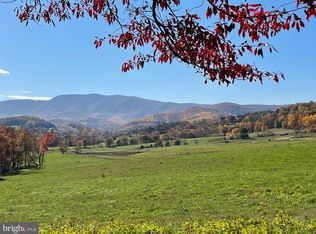LOT-63G Buck Mountain Rd, Bentonville, VA 22610