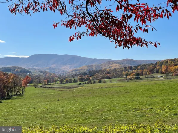 LOT-63G Buck Mountain Rd, Bentonville, VA 22610