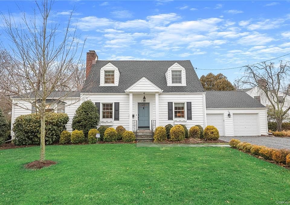 17 Wilmot Circle, Scarsdale, NY 10583 Zillow