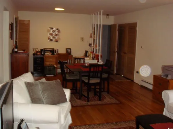 1116-22 Greenleaf Ave #1-G, Wilmette, IL 60091