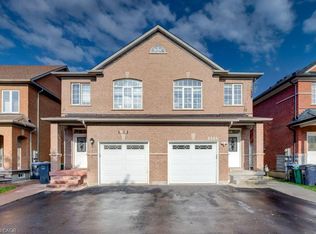 6484 Skipper Way, Mississauga, ON L5W 1P6