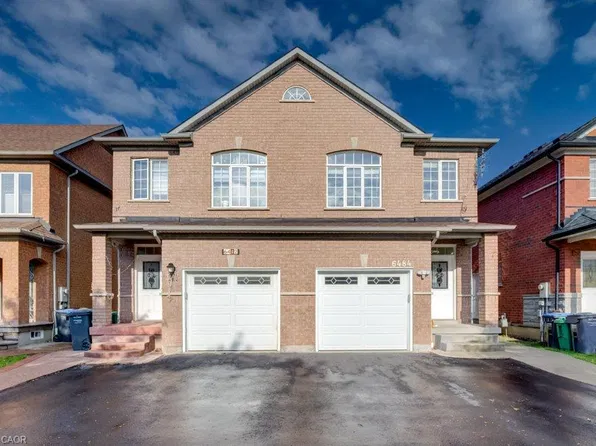 6484 Skipper Way, Mississauga, ON L5W 1P6