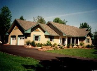 1 Bouchard Dr, Peru, NY 12972