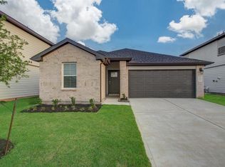 1615 Battisti Dr, Richmond, TX 77406