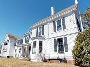 77 James St, Bangor, ME 04401
