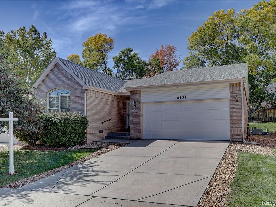 4831 Greenwich Drive, Highlands Ranch, CO 80130 Zillow