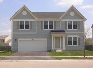 929 Brahms Rd, Volo, IL 60073