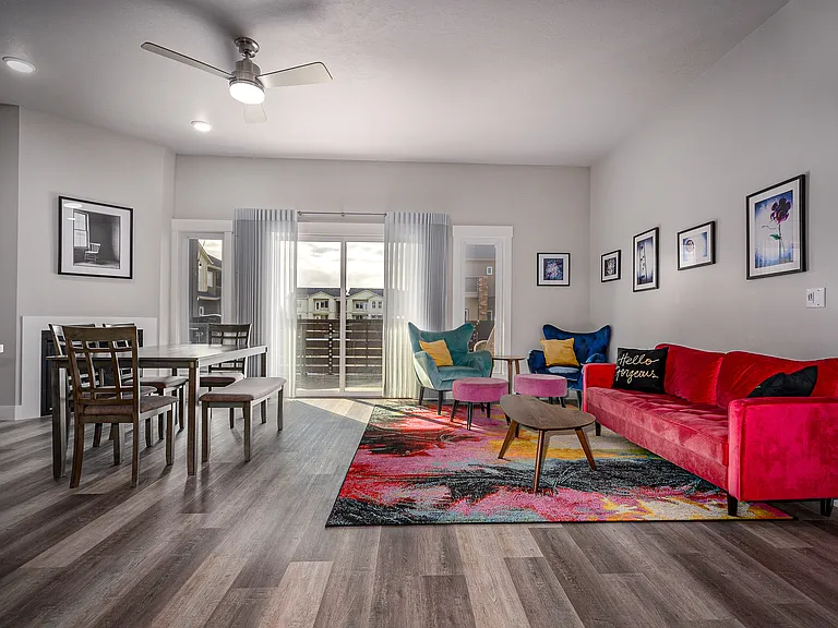 3032 N Network Ln — Photo 4