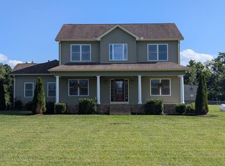 199 Walnut Grove Rd, Christiana, TN 37037