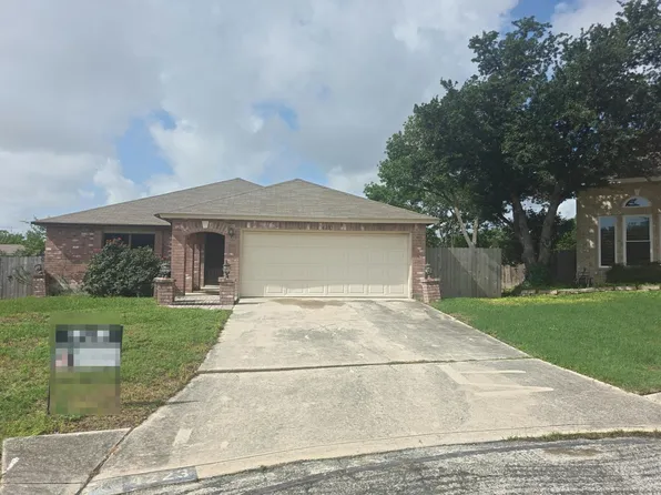 4223 Lakebend West Dr, San Antonio, TX 78244