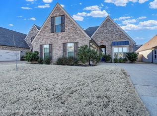 6805 Mourning Dove Ln, Olive Branch, MS 38654