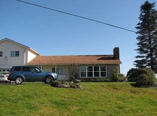 920 Shamrock Dr, Aberdeen, WA 98520