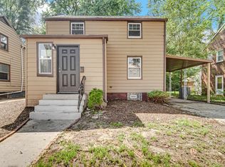 6110 Ray Ave, Hammond, IN 46320