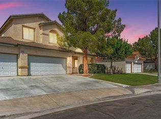 2212 Flowering Cactus Ave, Henderson, NV 89052