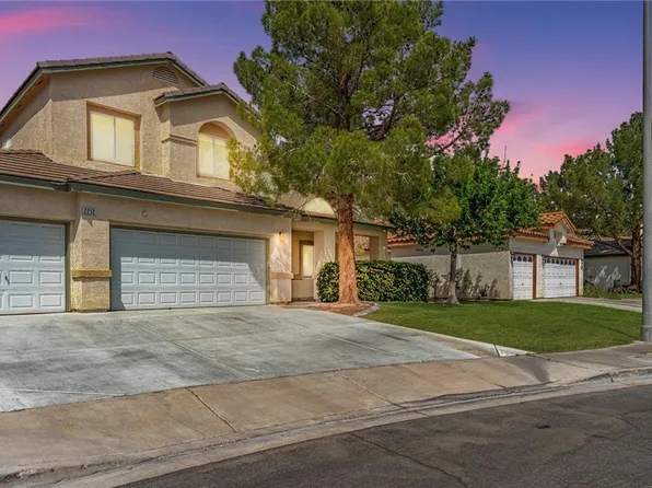 2212 Flowering Cactus Ave, Henderson, NV 89052