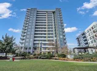6138 Birney Ave #607, Greater Vancouver, BC