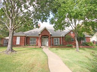 5703 Regents Row, Tyler, TX 75703