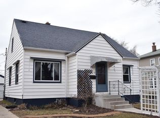 223 N 61st St, Milwaukee, WI 53213