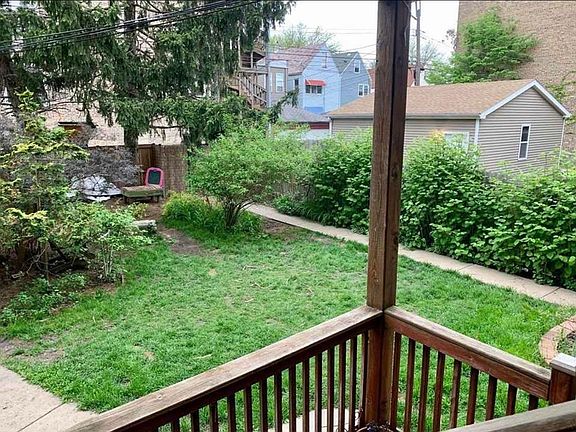 3rd image of 4313 N Bernard St #1S