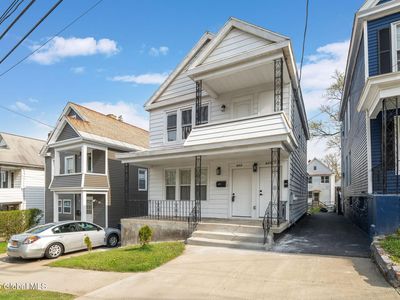 623 Seneca Street, Schenectady, NY, 12308