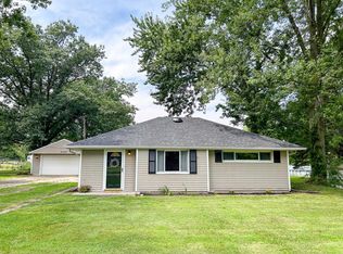 3135 Wilber Ave, Flushing, MI 48433
