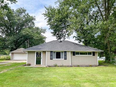 3135 Wilber Ave, Flushing, MI, 48433