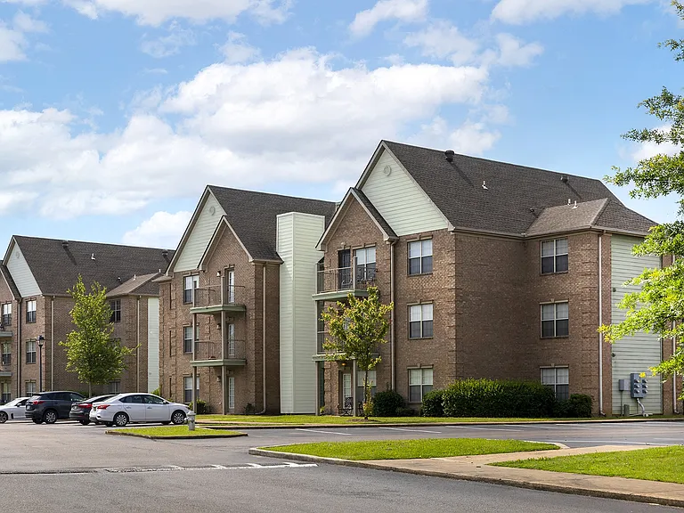 North Creek Apartments — Photo 25