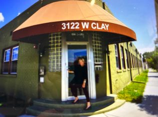 3122 W Clay St APT 16, Richmond, VA 23230