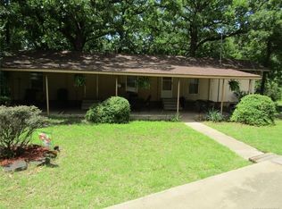 85 Clique Rd, Mead, OK 73449