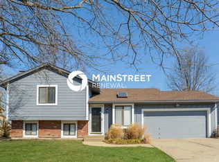 618 W Sunrise Dr, Belton, MO 64012